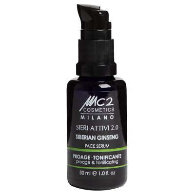 MC2 COSMETICS Siberian Ginseng Proage Toning 30 ml